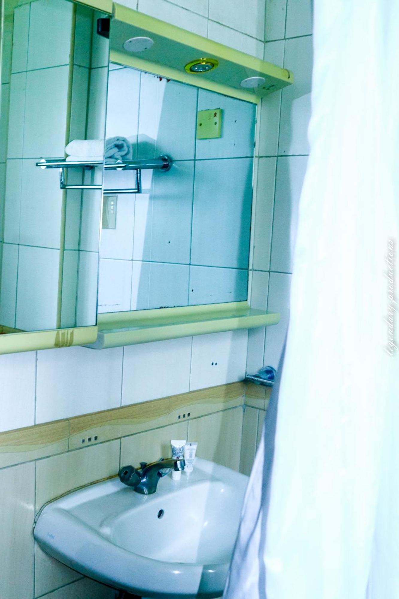 Jamia Central Hotel Nairobi Extérieur photo